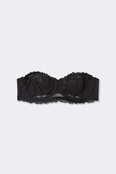 Bandeau-BH Pretty Flowers