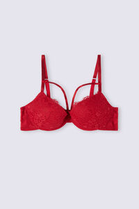 A Special Moment Bellissima Push-up Bra