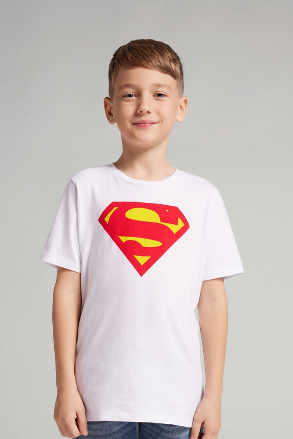 Boys’ DC Comics Superman T-Shirt