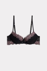 Bellissima Crazy In Love Padded Bra