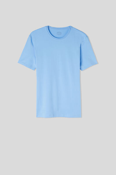 Stretch Superior Cotton T-Shirt