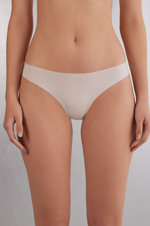 Ultralight Microfibre Brazilian