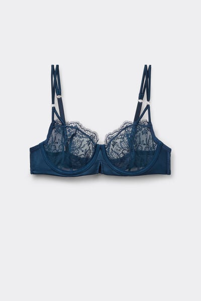 Reggiseno Balconcino Denise Luxury Dreams
