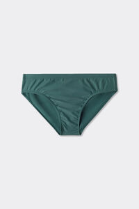 Plain Swim Briefs