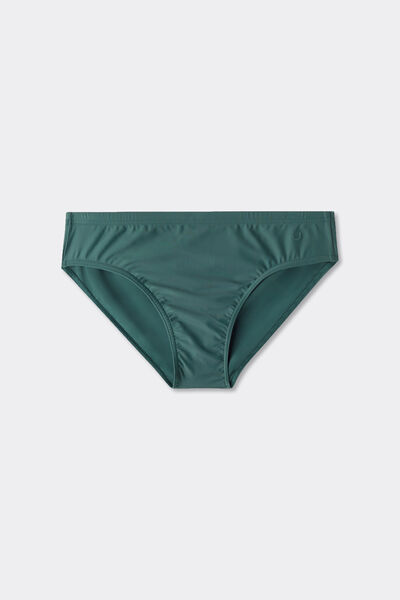 Plain Swim Briefs