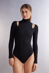 Iconic Beauty Long-Sleeved Modal Body