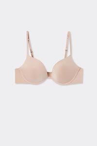 Simona Ultralight Microfibre Super Push-Up Bra