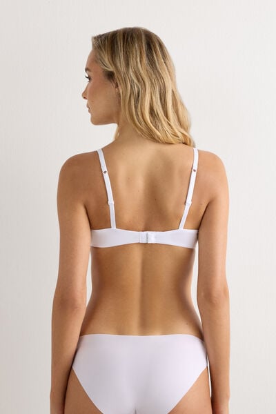Reggiseno Push-up Monica in Microfibra Ultralight