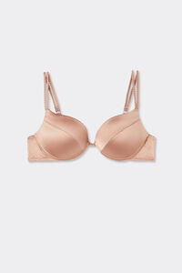 Simona Silk Super Push-Up Bra