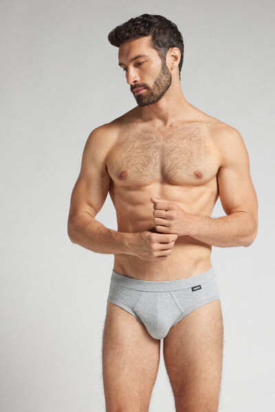 Slip „The Indestructible“ aus Superior-Baumwolle