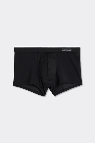 Boxer homme en micromesh