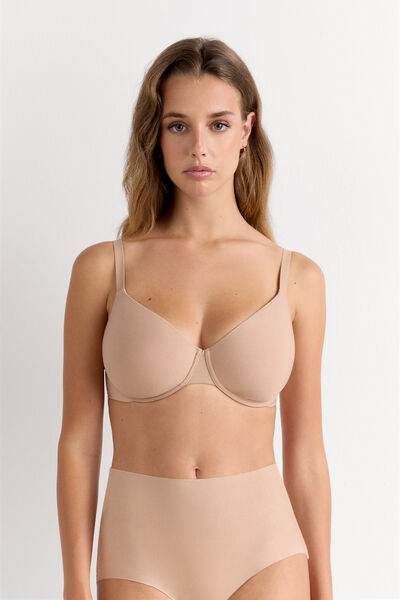 Soutien-gorge balconnet Francesca Superior Comfort