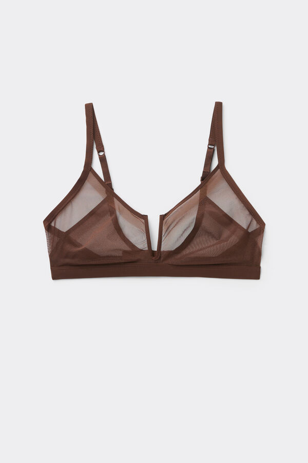 Sutien Triunghiular Invisible Touch