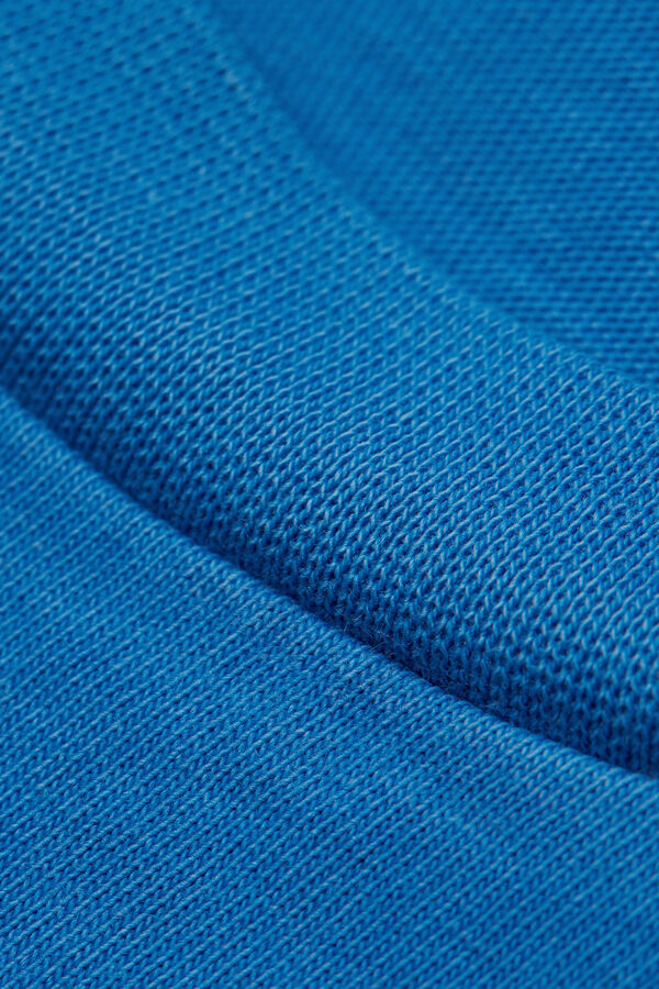 Washed Collection Cotton T-Shirt