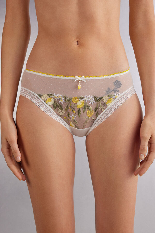 Vacanze Italiane Knickers