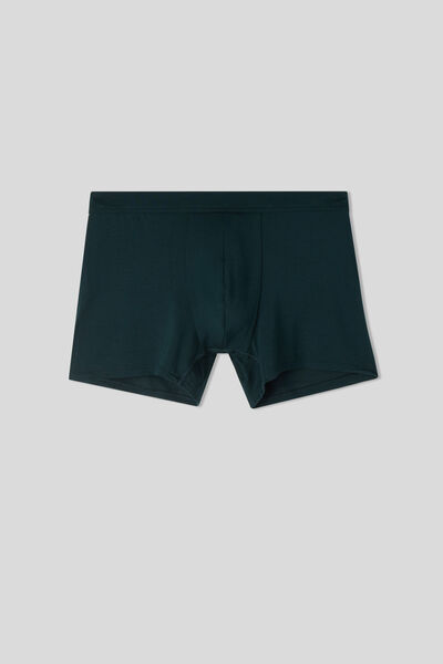 Boxershorts aus Modal und Seide