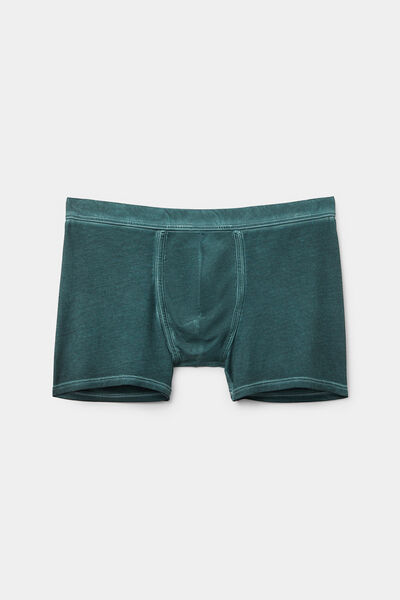 Boxers em algodão Natural Fresh
