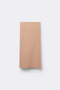 Seamless Microfibre Shaping Slip