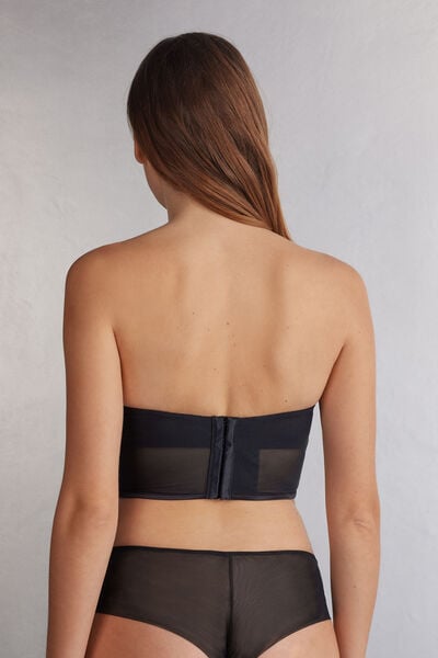 Bustier i bandeaumodell Giada Luxury Moments
