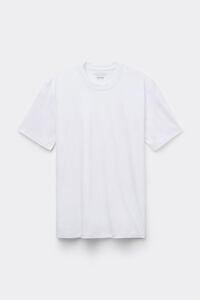 Mercerised Superlight Premium Cotton T-Shirt
