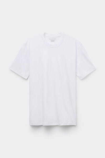 Mercerised Superlight Premium Cotton T-Shirt