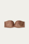 Daila Ultralight Microfibre Bandeau Bra