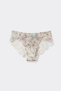 Floral Romance Knickers