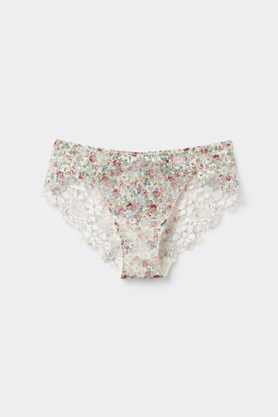 Floral Romance Knickers