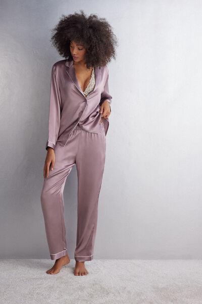 Women's Sleepwear: Pajamas, Robes & Nightdresses | Intimissimi