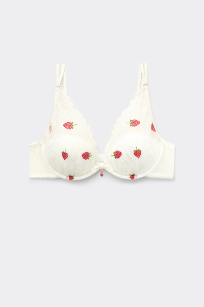 Reggiseno Balconcino Elena Sweet as a Berry