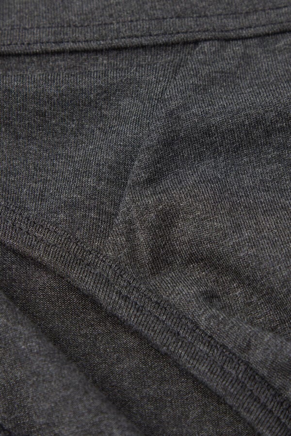 Трусы Soft Silk