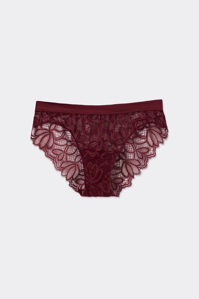 Elevate Your Day Knickers