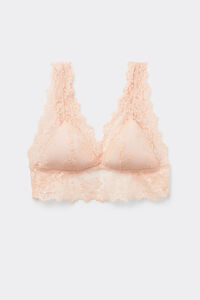 Brassière en dentelle SELF LOVE