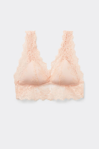 Self Love Lace Bra Top