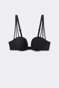 Ilenia Ultralight Microfibre Balconette Bra