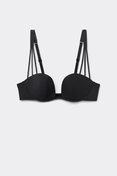 Ilenia Ultralight Microfibre Balconette Bra