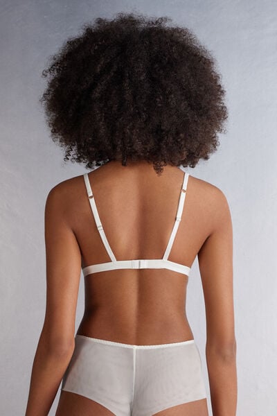 Soutien-gorge triangle CRAFTED ELEGANCE