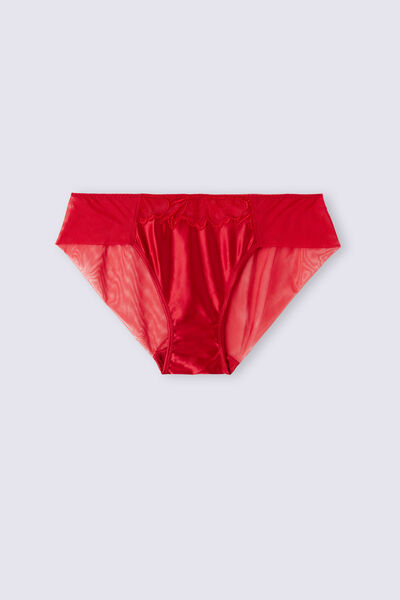 Darlings Satin Briefs