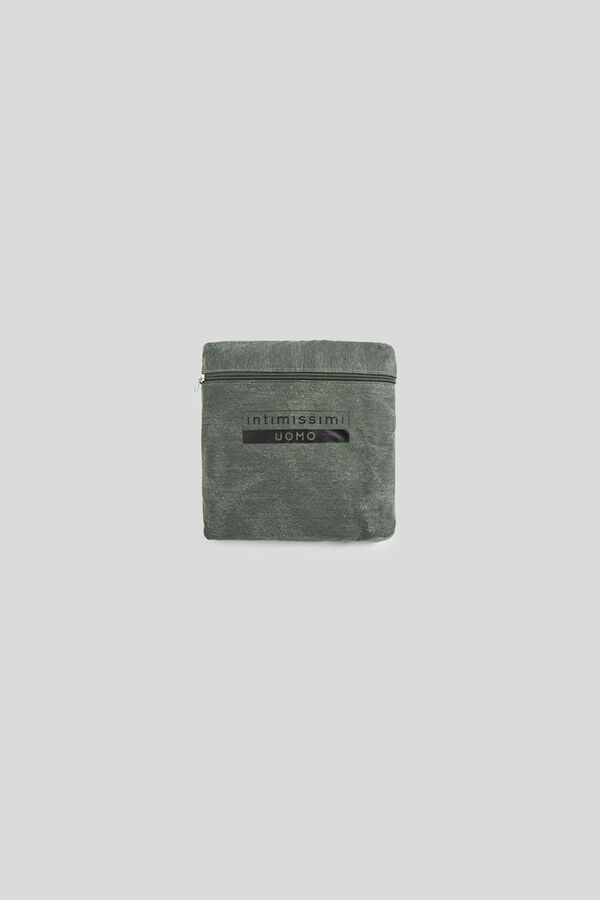 Washed Collection Foldaway Bag