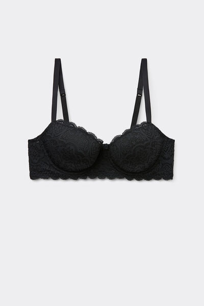 Reggiseno Balconcino Sofia in Pizzo