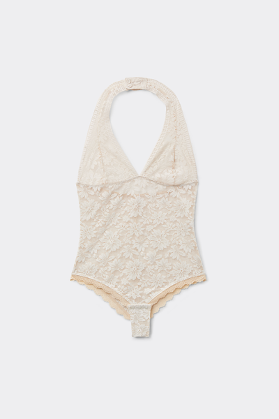 Body de Encaje Midsummer Dream