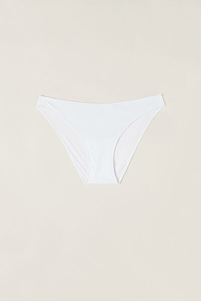 Slip mit tief sitzendem Bund aus Mikrofaser Ultralight