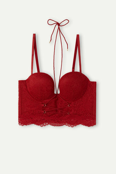 gas Malawi Dormancy Intimate bustiers and corsets | Intimissimi