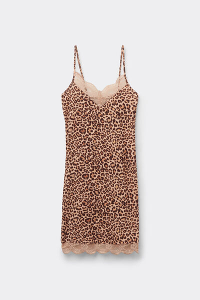 Unterkleid aus Fresh Bamboo Pretty Savage
