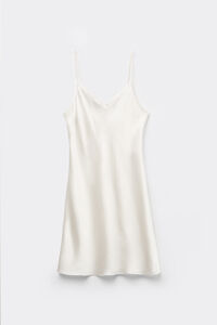Silk Slip