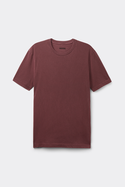 Washed Collection Cotton T-Shirt