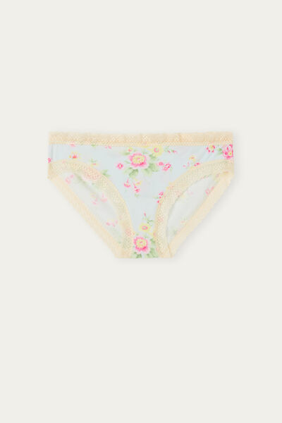 Spring is in the Air Briefs