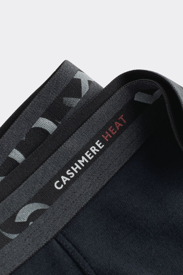 Κολάν από Modal και Cashmere