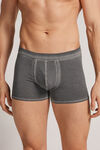 Natural Fresh Supima® Cotton Boxers