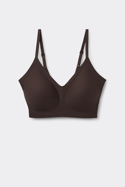 Sujetador Bralette Eri de Microfibra